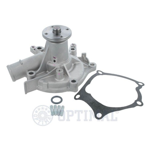 Optimal water pump for hyundai - pump,