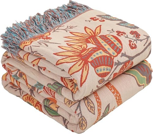 Hoordry boho throw - boho, for