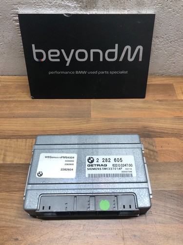 2001 2006 bmw e46 - 2001-2006, smg