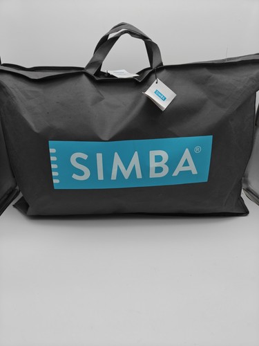 Simba hybrid flex pillow - 45, x