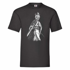 Freddie Mercury T Shirt
