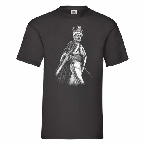 Freddie mercury shirt - freddie,