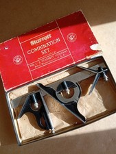 Starrett combination - 12",