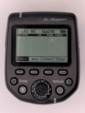 Elinchrom EL-Skyport