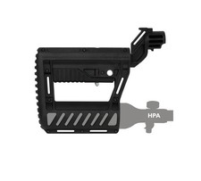 Planet Eclipse PWR Stock for EMF100 Black