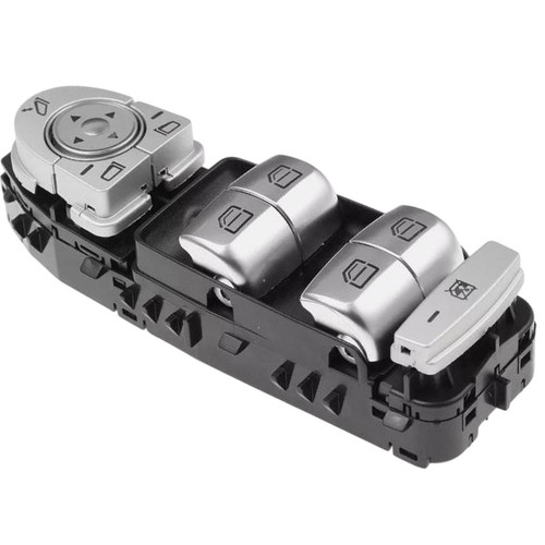Driver window switch 222 905 - window, a