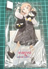YuruYuri Sanrio Collaboration