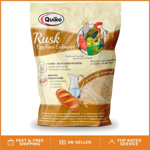 Rusk moistening additive - kg,