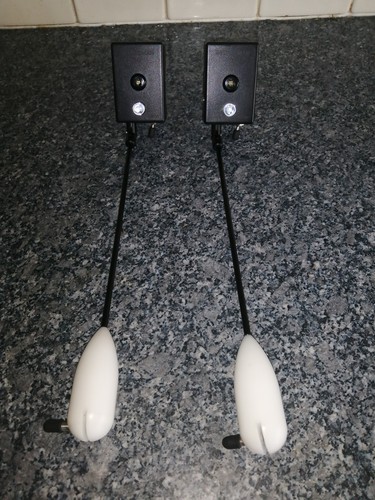 Broadsmen 360 pike drop - broadsmen,