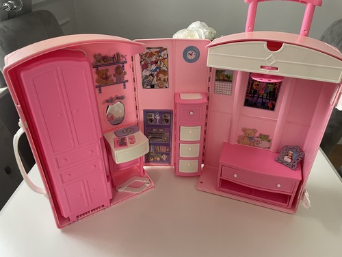 Rare vintage 1995 mattel - rare,