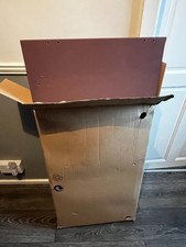 IKEA Malm Chest of 3 Drawers