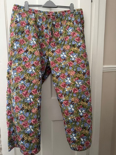 Lucy yak chester trousers - lucy,