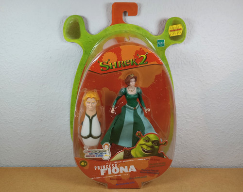 Shrek princess fiona spin - shrek,