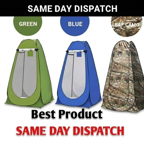 Pop privacy tent - pop-up,
