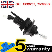 Clutch Master Cylinder For