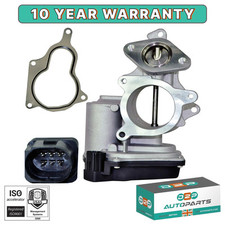 EGR VALVE FOR AUDI A3 (8P) A4 (B7) A6 (C6) 1.9 2.0 TDI  03G131501R/B 03G131501Q