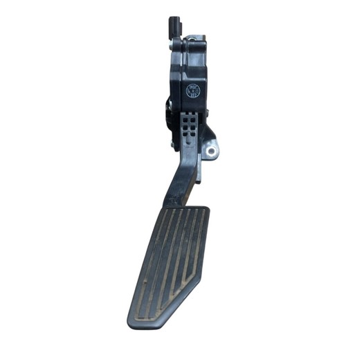 Isuzu max throttle pedal - throttle,