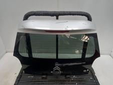 CITROEN C1 Boot Lid Tailgate 2014-2022 5 Door Hatchback KTB - SILVER GREY 1E7  