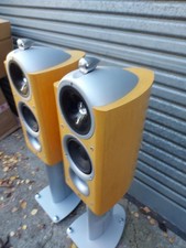 KEF ref 201 speakers