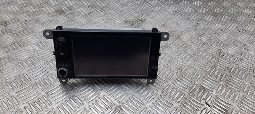 Car radio navigator usb player - navigator,