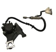 Rear Brake Caliper SUZUKI GSR