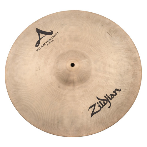 Zildjian avedis medium - zildjian,