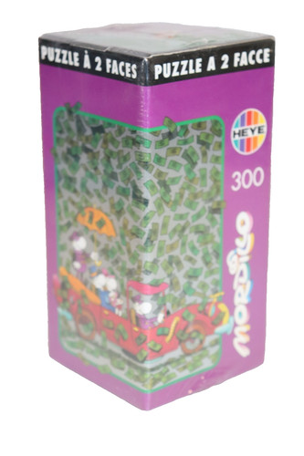 Vintage heye mordillo 2 - vintage,