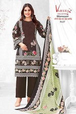 Designer Bride Sharara Punjabi