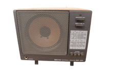 Icom SP-20 Ham Radio External Speaker w/ Audio Filters (very nice)