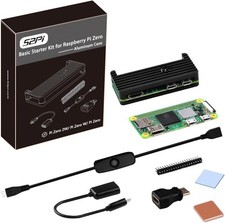 GeeekPi Raspberry Pi Zero 2W