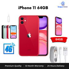 Apple iphone 64gb 128g - 11, 64gb/128g