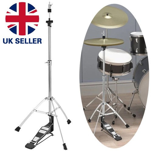 Hat cymbal stand legs - cymbal, 3