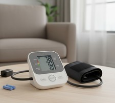 FDA CE Approved Ambulatory Digital Blood Pressure Monitor NIBP Adult Child 3Cuff