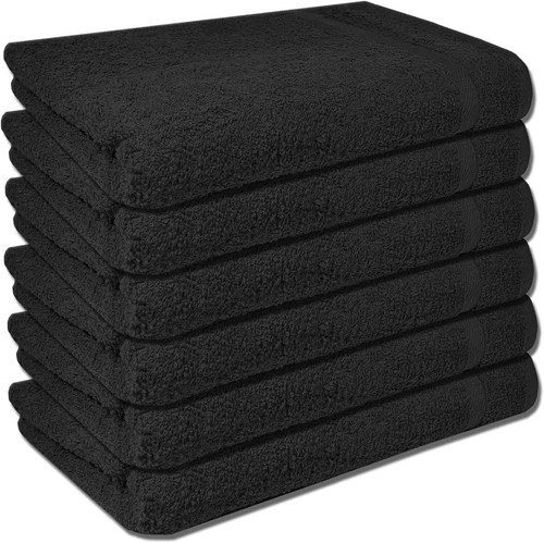 Salon hand towels - towels, and