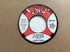 I’M KNOCKING AT YOUR DOOR -