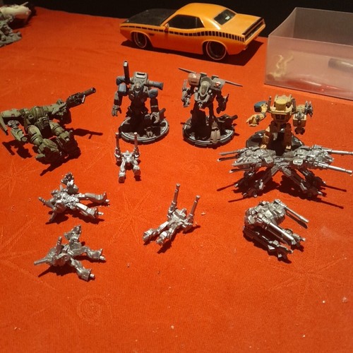 Battle tech battletech - battle,