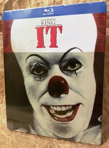 Stephen king - king's, (1990)