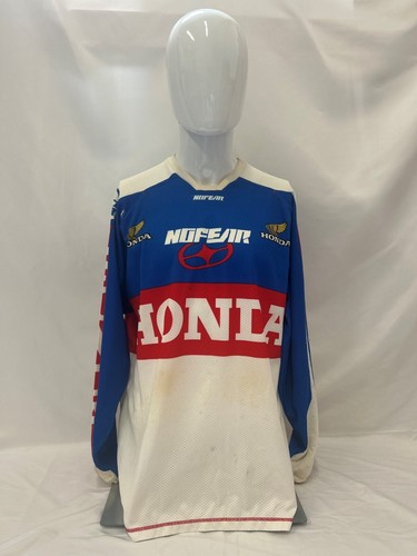 Vintage fear honda long - vintage,