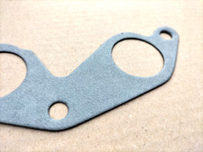 Plenum Gasket Mk3 Escort XR3i