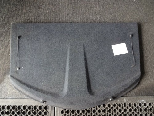 Alfa romeo parcel shelf - parcel,