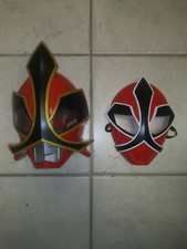 2012 Bandai Ranger Power