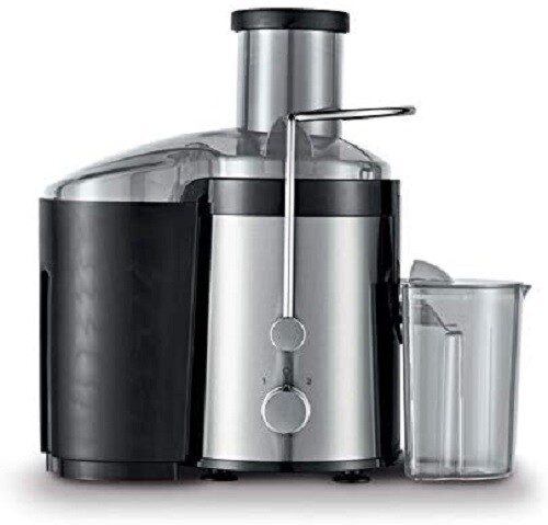 Kenwood centrifugal juicer - centrifugal,