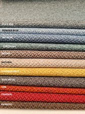 Hard Wearing Basket Weave