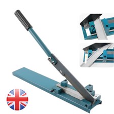 PVC Trunking Cutter Manual