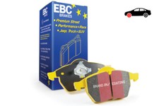DP4169R Brake Pads YELLOWSTUFF