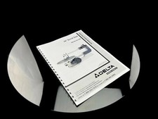 Delta 16" Scroll Saw 40-530