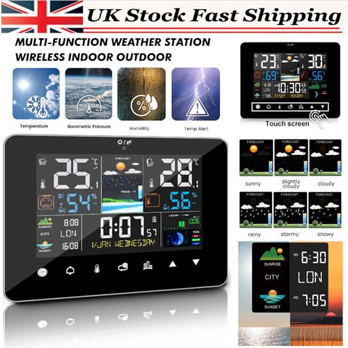 Digital lcd indoor outdoor - &,
