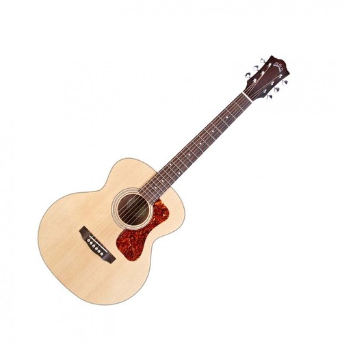 Guild jumbo junior mahogany - guild,