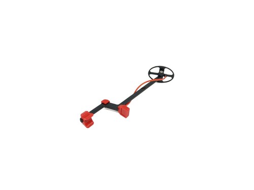 Printfully3d scale metal - 1/10,