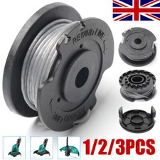 Replacement Trimmer Spool